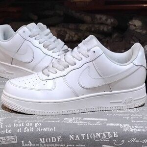 Nike Air Force -1 Sneakers